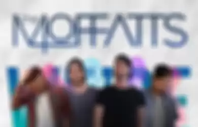 The Moffatts Reunion