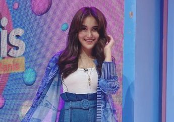 Ungkap Hubungannya dengan Didi Riyadi yang Digadang Bakal Jadi Calon Ayah Bilqis, Ayu Ting Ting: Saya Pengin Pernikahan Sampe Kakek Nenek..