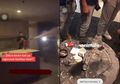 Pelaku Remaja Perusak Hotel Beri Klarifikasi Kebarat-baratan, Netizen: Mending 3 Jutanya Buat Kursus Bahasa Inggris
