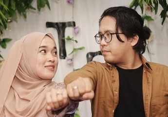 Diselingkuhi Berkali-kali Oleh Ayus dengan Nissa Sabyan, Ririe Fairus: Sampai Sekarang Pun Saya Memaafkan Dia!