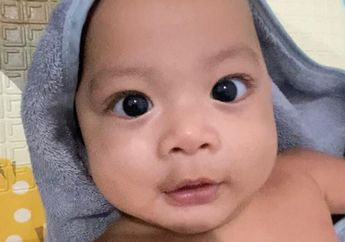 Rangkaian Nama Bayi Laki-laki 2-3 Kata Lahir di Bulan November Lengkap dengan Arti
