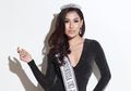 Puteri Indonesia Frederika Alexis Cull Terpeleset Saat Berbikini di Panggung Miss Universe 2019, Jika Jatuhnya Terduduk Fatal Akibatnya