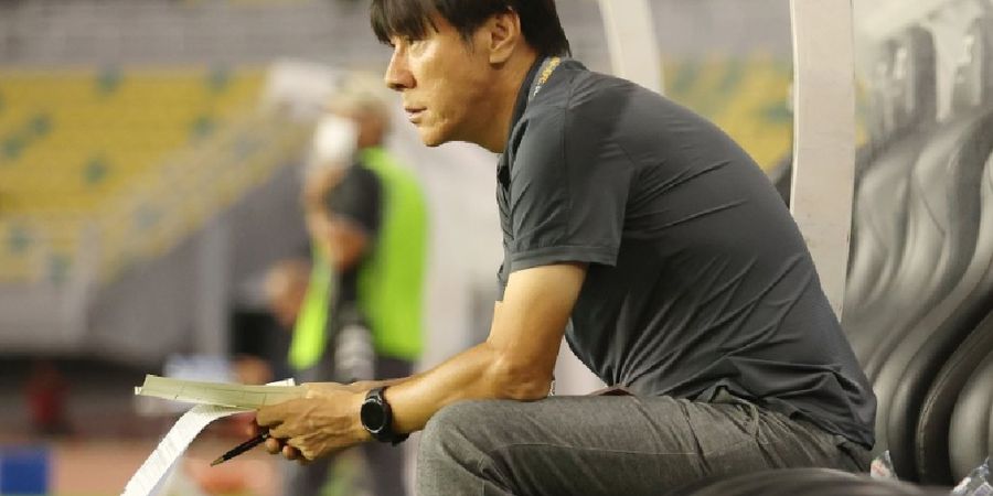 Andai PSSI Tak Gerak Cepat Sodorkan Kontrak Baru, Shin Tae-yong Bisa Negosiasi dengan Tim Lain Usai Piala Dunia U-20