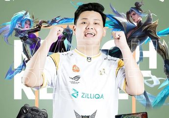 Alter Ego Kembali Mengakui Kekalahannya dari RRQ Hoshi di MPL ID S9