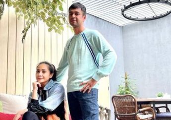 Raffi Ahmad Kena Tuding Tak Lagi Punya Rasa Semenjak Nagita Slavina Hamil, Keluhan Urusan Ranjang Ini yang Jadi Penyebab Pasangan Sultan Andara Geger