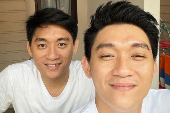 Ini Tanggapan Riedhan Fajarsyah Terkait Anak Ifan Seventeen dan Citra