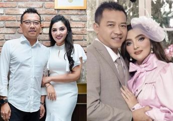 Debat Soal Urusan Ranjang, Anang Hermansyah Mendadak Singgung Soal Selir hingga Buat Ashanty Ketakutan Hadirnya Pelakor Dalam Rumah Tangganya: Pasti Udah Nggak Cinta