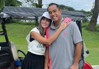 Ardi Bakrie Injak Usia 42 Tahun, Nia Ramadhani Beri Persembahan Berbeda untuk sang Suami hingga Bikin Warganet Salut dengan Sosok Romantis sang Aktris