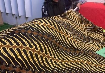 'Innalilahi Meninggal Malam Hari Pukul 20.30 WIB' Mantan Nia Ramadhani Berduka, Keluarga Ressa Herlambang Remuk Hatinya Kehilangan Orang Tercinta! Sebelum Tiada Bak Beri Tanda Orang Akan Meninggal