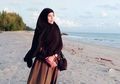 Menderita Kanker Selama 1,5 Tahun, Cinta Penelope Justru Bagikan Kabar Duka yang Membuat Kondisi Dirinya Semakin Drop
