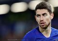 Pesan Ngeres Jorginho Bikin 4 Tahun Hubungan Asmara Penerjemah Bahasa di Chelsea Kandas
