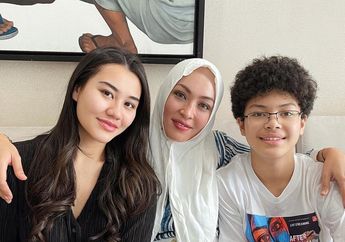Ditinggali Angelina Sondakh, Begini Potret Apartemen Ibunda Keanu, Alasannya Tak Huni Rumah Lama Dibongkar Rekan Bisnis Mendiang Adjie Massaid