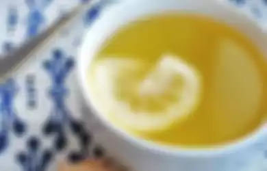 Manfaat kulit lemon untuk tubuh