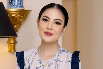 Nindy Ayunda Mendadak Minta Perlindungan LPSK, Ada Apa?