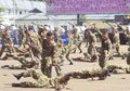 Masih Bisa Hidup di Alam Bebas Meski Tanpa Peralatan dan Persenjataan, Ini Rahasia Kemampuan Tak Biasa Prajurit TNI, Pasukan Khusus Amerika Bahkan Sampai Bertekuk Lutut Tak Bisa Samai Kehebatannya