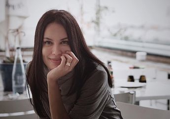 Sophia Latjuba Pernah Dua Kali Hamil di Luar Nikah, Sang Mantan Suami Malah Bangga Artis Itu Hamil Duluan