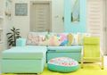 Trik Memilih Pelapis Sofa Bahan Kain yang Nyaman dan Awet, Ada yang Tahan Air!