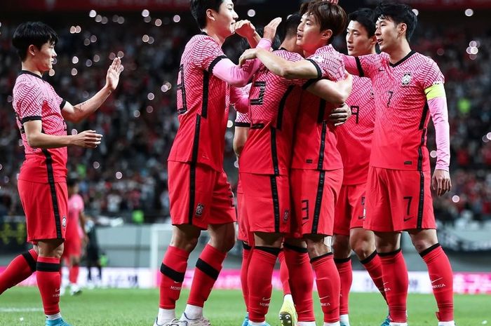 Skuad Timnas Meksiko Piala Dunia 2022: Didominasi dari Klub Lokal - Kids