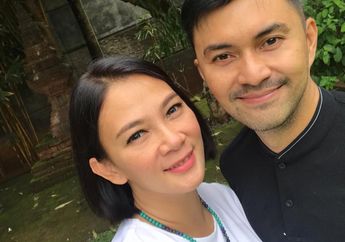 Curhat Dian Nitami Setelah 20 Tahun Diperistri Anjasmara, Mulai dari Cinlok dengan Berondong Hingga Dituduh Cintanya Tak Bertahan Lama