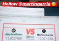 Bandingin Jumlah Subcribers-nya dengan Martin Garrix, Atta Halilintar Dihujat Netizen