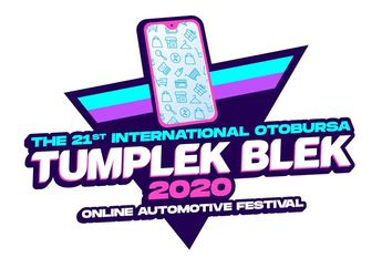 Mengusung Tema 'The 21st International Otobursa Tumplek Blek 2020', Otomotif Group Siap Memuaskan Para Pecinta Otomotif Lewat Platform Online