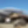 Fenomena Topi Awan Terjadi di Gunung Rinjani, Meski Indah Ternyata Simpan Bahaya