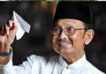 Trailer Habibie & Ainun 3 Rilis, Produser Manoj Punjabi Bocorkan Percakapan Terakhir Sebelum Kepergian BJ Habibie: 'Merinding..'