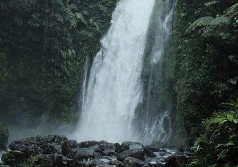 4 Hidden Gem Banyumas, Menepi dari Rutinitas Buat Piknik ke Air Terjun