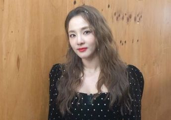 Punya Gaya Rambut Model Pohon Palem di Music Video I Am The Best, Dara Eks 2NE1 Ngaku Pernah Ditertawakan Oleh Salah Satu Girl Group di Acara Musik yang Dihadirinya