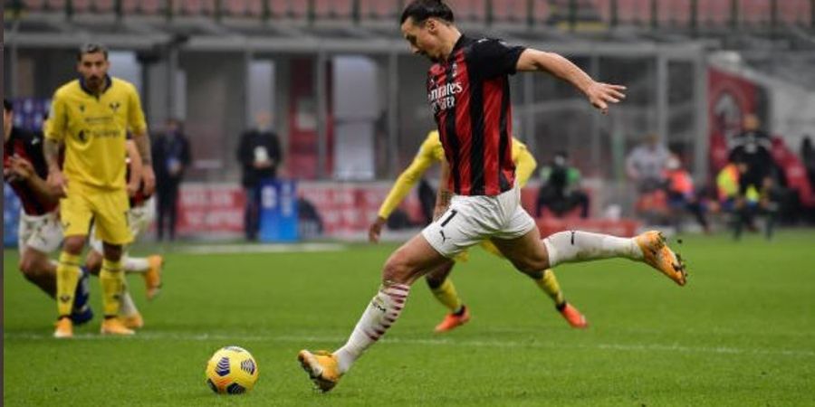 Susunan Pemain AC Milan Vs Parma - Rossoneri Masih Tanpa Zlatan Ibrahimovic