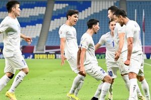 Trik Bintang Uzbekistan agar Lepas dari Klubnya demi Tampil Lawan Vietnam di Piala Asia U-23 2024