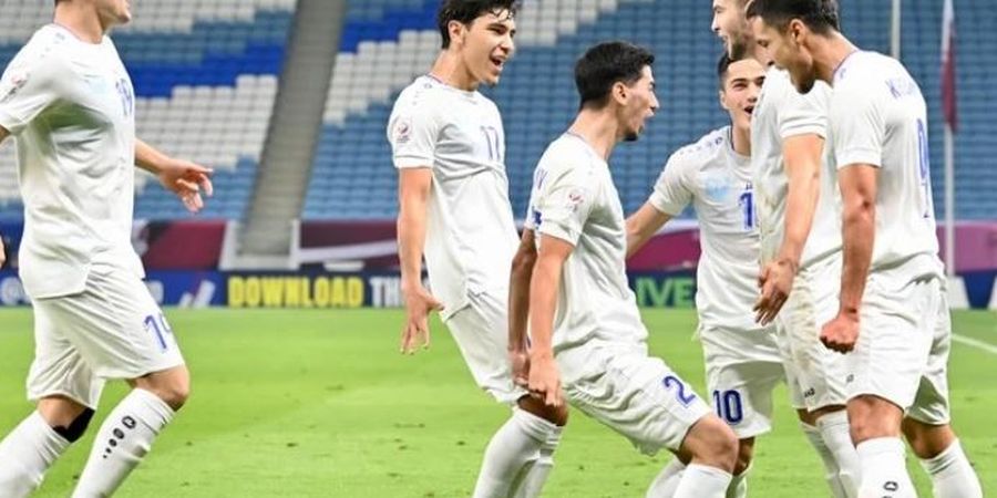 Trik Bintang Uzbekistan agar Lepas dari Klubnya demi Tampil Lawan Vietnam di Piala Asia U-23 2024