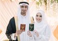 Resmi Jadi Sepasang Suami Istri, Vebby Palwinta Beberkan Lika-Liku Perjalanan Cintanya Bersama Razi Bawazier, Nyaris Gagal Nikah Lantaran Pandemi Corona