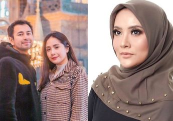 Jadi Saksi Mata Kelakuan Raffi Ahmad Semasa Puber, Elma Theana Bongkar Tabiat sang Presenter di Lokasi Syuting 16 Tahun Lalu: Kecil-kecil Udah Keliatan Centil!