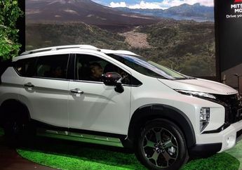 Beli Mobil Baru Jenis Ini Bulan Depan Bebas Pajak Loh, Sabar Dulu