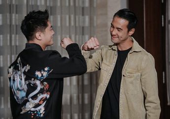 Daniel Mananta Jadi Host Sementara Indonesian Idol Dua Pekan, Boy William Bantah Sakit Covid-19