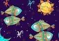 Ramalan Zodiak Hari Ini Minggu 21 Juli 2019, Pisces Akan Dipenuhi Kegembiraan!