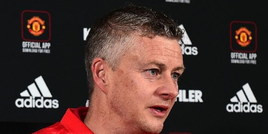 Manchester United Vs Liverpool - Laga Penentuan Nasib Solskjaer