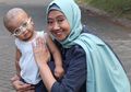 Kesal dan Berlinang Air Mata, Asri Welas: Anak Saya Tidak Salah Apa-Apa