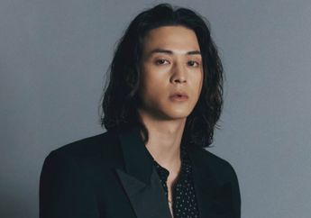 Soal Adegan Ranjang di Money Heist Korea, Kim Ji Hoon Bilang Begini
