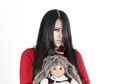Kisah Masa Kecil The Sacred Riana Bertemu Bonekanya Dijadikan Film, Proses Pembuatannya Berlangsung Sunyi