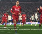 Dua Gol Dianulir, Kepala Van Dijk Bawa Liverpool Ungguli Man United