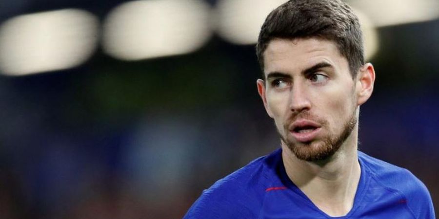 Pembelaan Maurizio Sarri atas Cemoohan Jorginho oleh Fan Chelsea