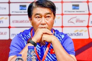 ASEAN Cup U-16 2024 - Dibantu VAR Tetap Kalah dari Thailand, Pelatih Vietnam Curhat soal Keadilan
