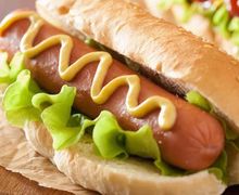 Tragis Sekali Atlet Ini! Keselak Makan Hot Dog Berujung Nyawa Melayang