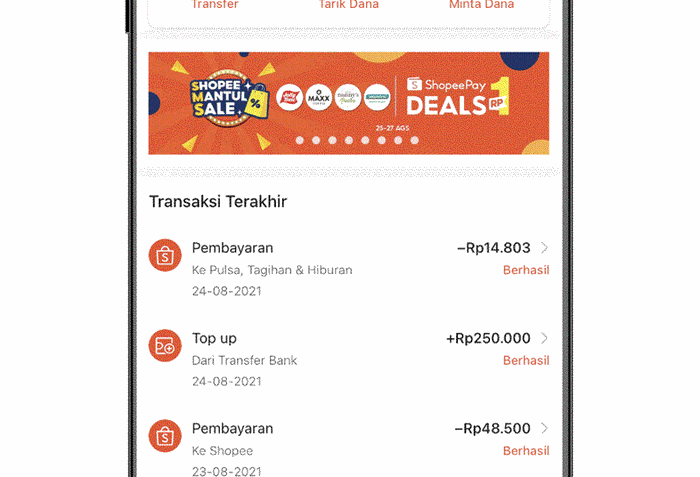 Riwayat Transaksi AdSense Terbesar: Menelusuri Jejak Kesuksesan di Dunia Periklanan Online