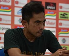 BREAKING NEWS -  Seto Nurdiantoro Resmi Latih PSIM Yogyakarta Musim 2020