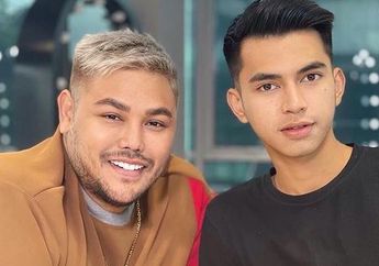Baru 3 Bulan Jadi Artis, Isi ATM Dimas Ramadhan Sukses Buat Ivan Gunawan Terkejut, Ternyata Segini Nominalnya