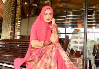 Sibuk Jadi Anggota DPR RI hingga Kerap Dinas Keluar Kota, Mulan Jameela Tak Ragu Jadi Sopir Saat Kumpul Bareng Teman-temannya