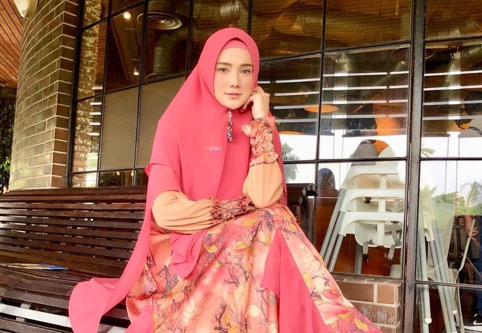 Mulan Jameela istri <a href='https://palu.tribunnews.com/tag/ahmad-dhani' title='Ahmad Dhani'>Ahmad Dhani</a>